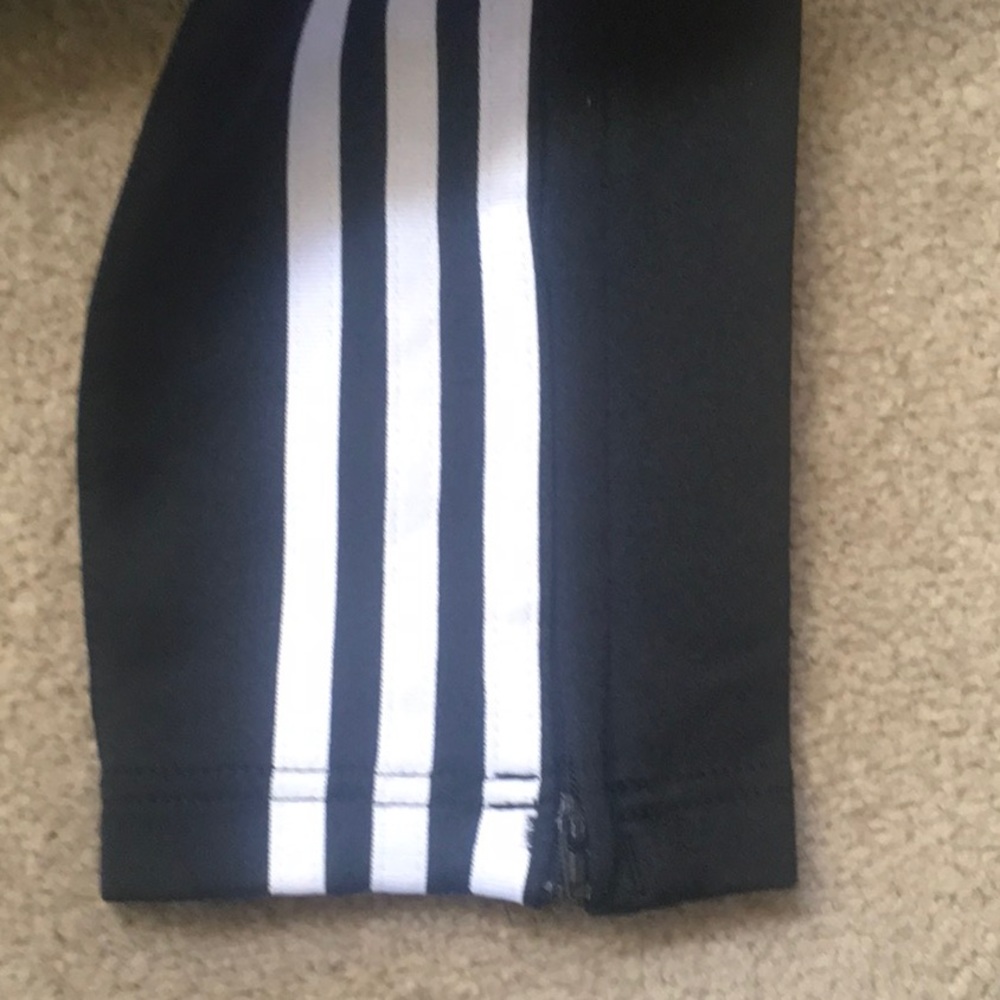 Adidas Soccer Style Pants - Picture 4 of 5
